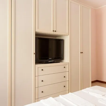 Lejlighed Serene Escape - Via Della Torre *