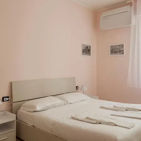 Lejlighed Serene Escape - Via Della Torre *
