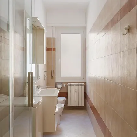 Lejlighed Serene Escape - Via Della Torre Milano