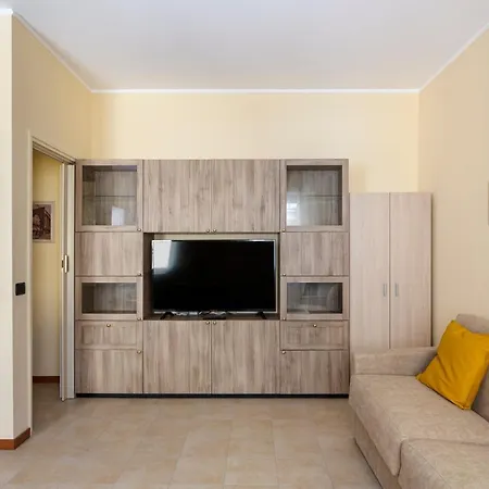Apartman Serene Escape - Via Della Torre *