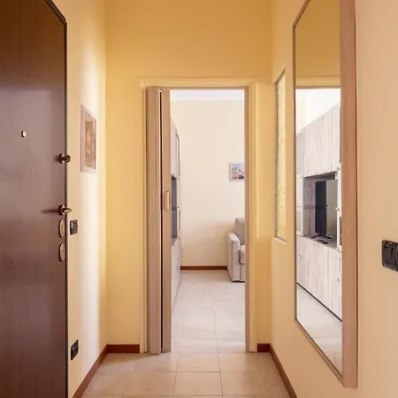 Serene Escape - Via Della Torre *