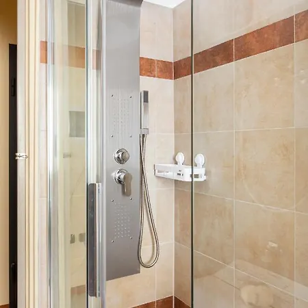 Serene Escape - Via Della Torre Apartman Milánó