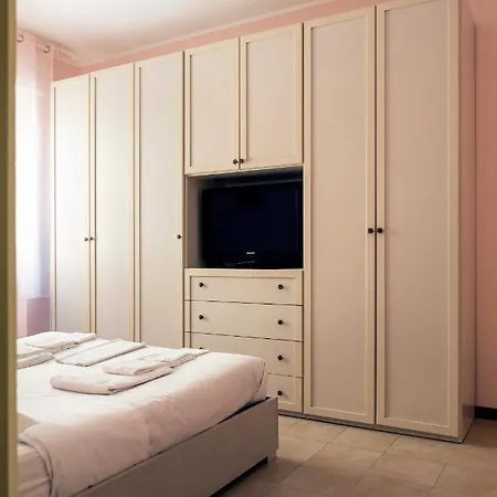 Serene Escape - Via Della Torre * Milánó